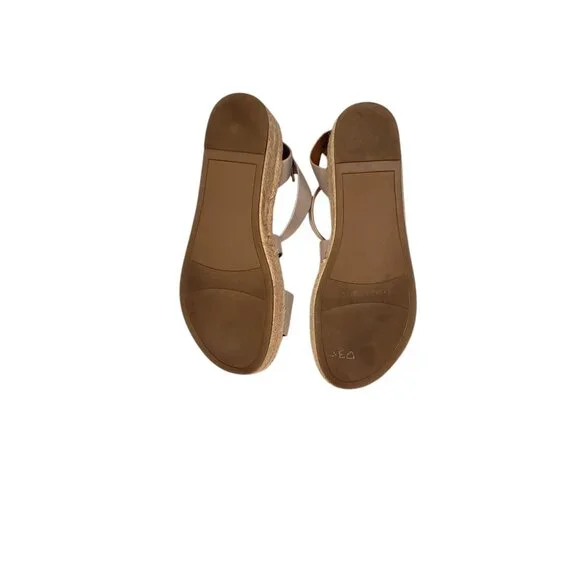 Franco Sarto Women's Tabatha Espadrilles Sandals Size 10M - Picture 5 of 6